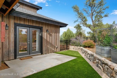 This beautifully designed 4-bedroom, 3.5-bath home offers an - photo 36