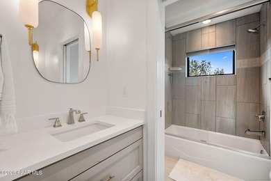 This beautifully designed 4-bedroom, 3.5-bath home offers an - photo 39