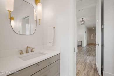 This beautifully designed 4-bedroom, 3.5-bath home offers an - photo 40