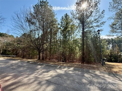 Lake Wylie Lot Active Under Contract in York South Carolina