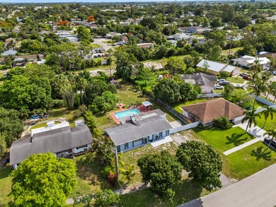 Welcome to this well-maintained 4-bedroom, 2-bathroom home - photo 41