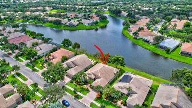 (private lake, pond, creek) Home For Sale in Boynton Beach Florida