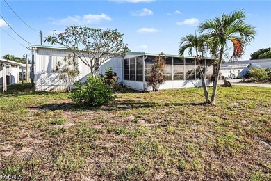 Welcome to 4811 Flamingo Drive in the heart of St. James City-an - photo 3