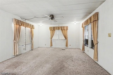 Welcome to 4811 Flamingo Drive in the heart of St. James City-an - photo 4