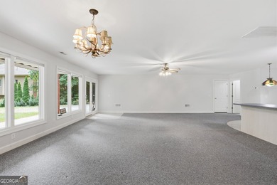 Welcome to 205 Mill Creek Circle on beautiful Lake Hartwell! - photo 44