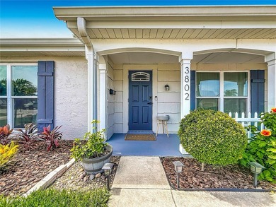 Welcome to SUMMER TIME at 3802 GRAYTON DRIVE, where you can - photo 4
