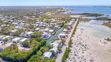 Located in the peaceful National Key Deer Refuge, this charming - photo 4