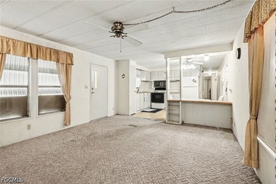 Welcome to 4811 Flamingo Drive in the heart of St. James City-an - photo 5