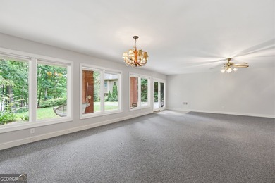 Welcome to 205 Mill Creek Circle on beautiful Lake Hartwell! - photo 45