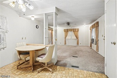 Welcome to 4811 Flamingo Drive in the heart of St. James City-an - photo 6