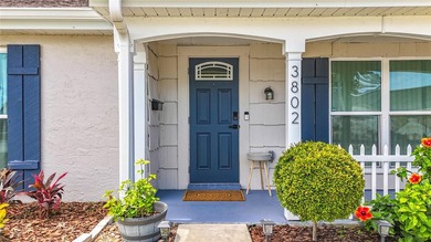 Welcome to SUMMER TIME at 3802 GRAYTON DRIVE, where you can - photo 6