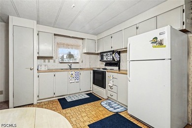 Welcome to 4811 Flamingo Drive in the heart of St. James City-an - photo 9