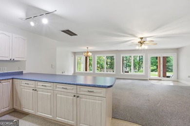 Welcome to 205 Mill Creek Circle on beautiful Lake Hartwell! - photo 49
