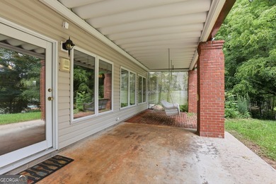 Welcome to 205 Mill Creek Circle on beautiful Lake Hartwell! - photo 50