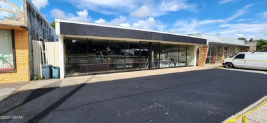 Stella Lake Commercial For Sale in Crescent City Florida