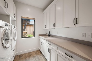 This beautifully designed 4-bedroom, 3.5-bath home offers an - photo 54