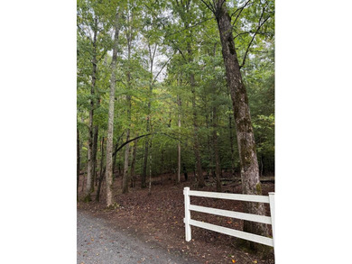 Hiwassee River - Clay County Acreage For Sale in Hayesville North Carolina