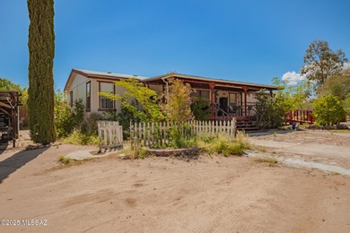 Room to roam, peace to own! Welcome to 11787 S Cherokee Ln - a 4