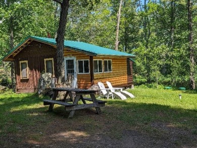 Lake Home For Sale in Mercer, Wisconsin