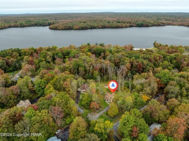 Lake Home For Sale in Pocono Summit, Pennsylvania