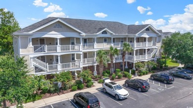 Lake Condo For Sale in North Myrtle Beach, South Carolina