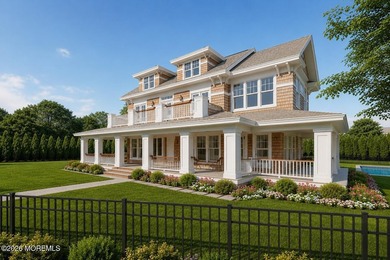 Come and build this lakefront 8000 SqFt masterpiece with - photo 2