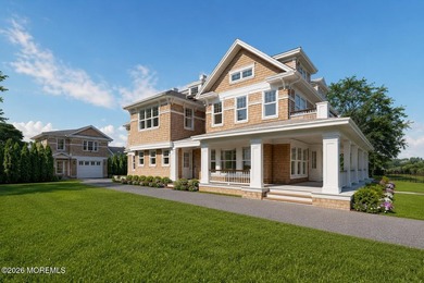 Come and build this lakefront 8000 SqFt masterpiece with - photo 3