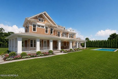 Come and build this lakefront 8000 SqFt masterpiece with - photo 4