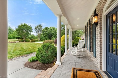 Beautiful Southern charm home with the perfect rocking chair - photo 4
