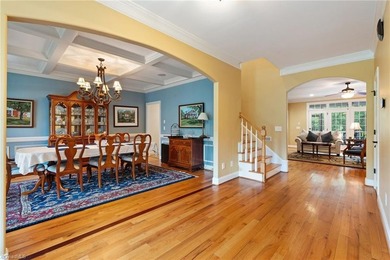 Beautiful Southern charm home with the perfect rocking chair - photo 5