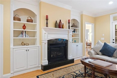 Beautiful Southern charm home with the perfect rocking chair - photo 8