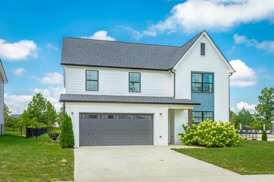 Chickamauga Lake Home For Sale in Chattanooga Tennessee