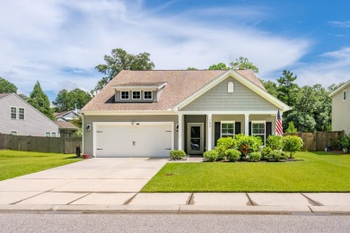 Lake Home Sale Pending in Charleston, South Carolina