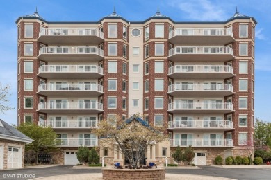 Lake Condo For Sale in Saint Joseph, Michigan