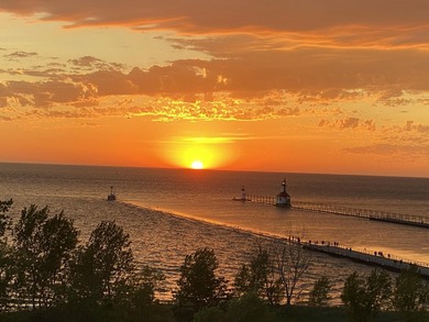 Lake Michigan - Berrien County Condo For Sale in Saint Joseph Michigan