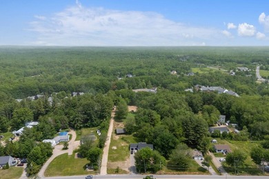 LOT 4 - COASTAL VILLAGES OF THE KENNEBUNKS Welcome to Coastal - photo 11