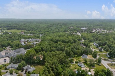 LOT 4 - COASTAL VILLAGES OF THE KENNEBUNKS Welcome to Coastal - photo 12