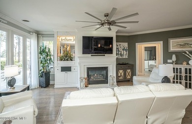 Almost completely renovated within the last few years, this