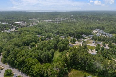 LOT 4 - COASTAL VILLAGES OF THE KENNEBUNKS Welcome to Coastal - photo 13