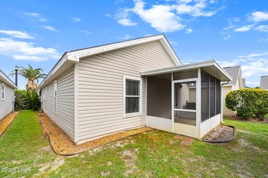 Welcome to coastal living in Panama City Beach! This 3-bedroom - photo 14