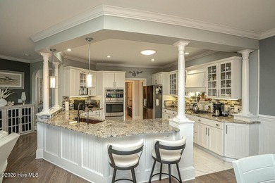 Almost completely renovated within the last few years, this