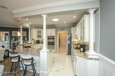 Almost completely renovated within the last few years, this