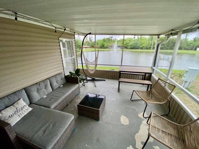 Welcome to your dream home! This double-wide mobile home is a - photo 17