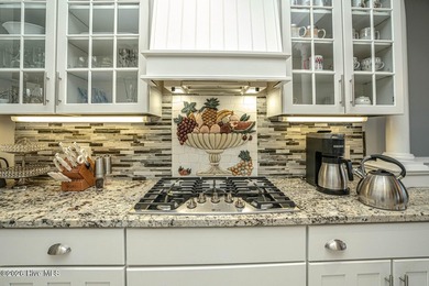 Almost completely renovated within the last few years, this