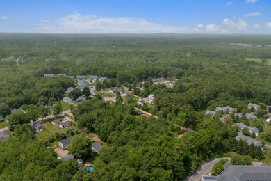 LOT 4 - COASTAL VILLAGES OF THE KENNEBUNKS Welcome to Coastal - photo 20