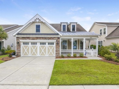 Lake Home Sale Pending in Myrtle Beach, South Carolina