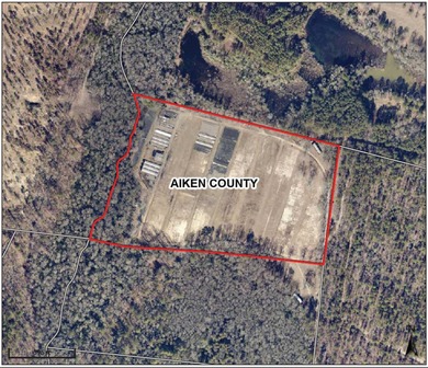 (private lake, pond, creek) Acreage For Sale in Windsor South Carolina