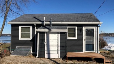  Home For Sale in Chippewa Lake Michigan