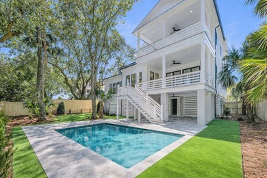 Best Price Per Square Foot on Isle of Palms for New Construction - photo 2