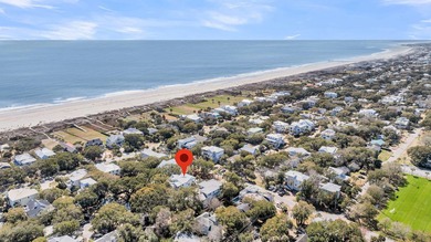 Best Price Per Square Foot on Isle of Palms for New Construction - photo 4